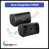 Paket Sound System Ruang Rapat Speaker Bose - Luas 100m2
